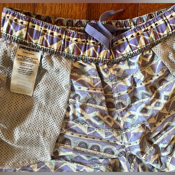 Patagonia Shorts - Picture 2 of 4